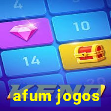 afum jogos